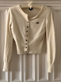 D&G Cardigan (xs)