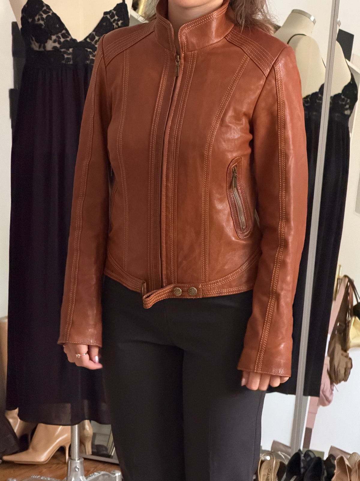 Roberto Cavalli Jacket (s)
