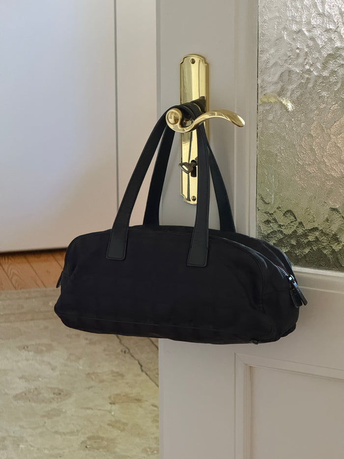 Chanel Travel Line Bag