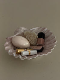 Vintage Shell Dish