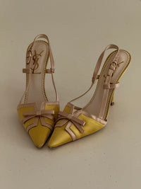 YSL Heels (38,5)