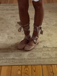 Valentino Ballet Flats (39)