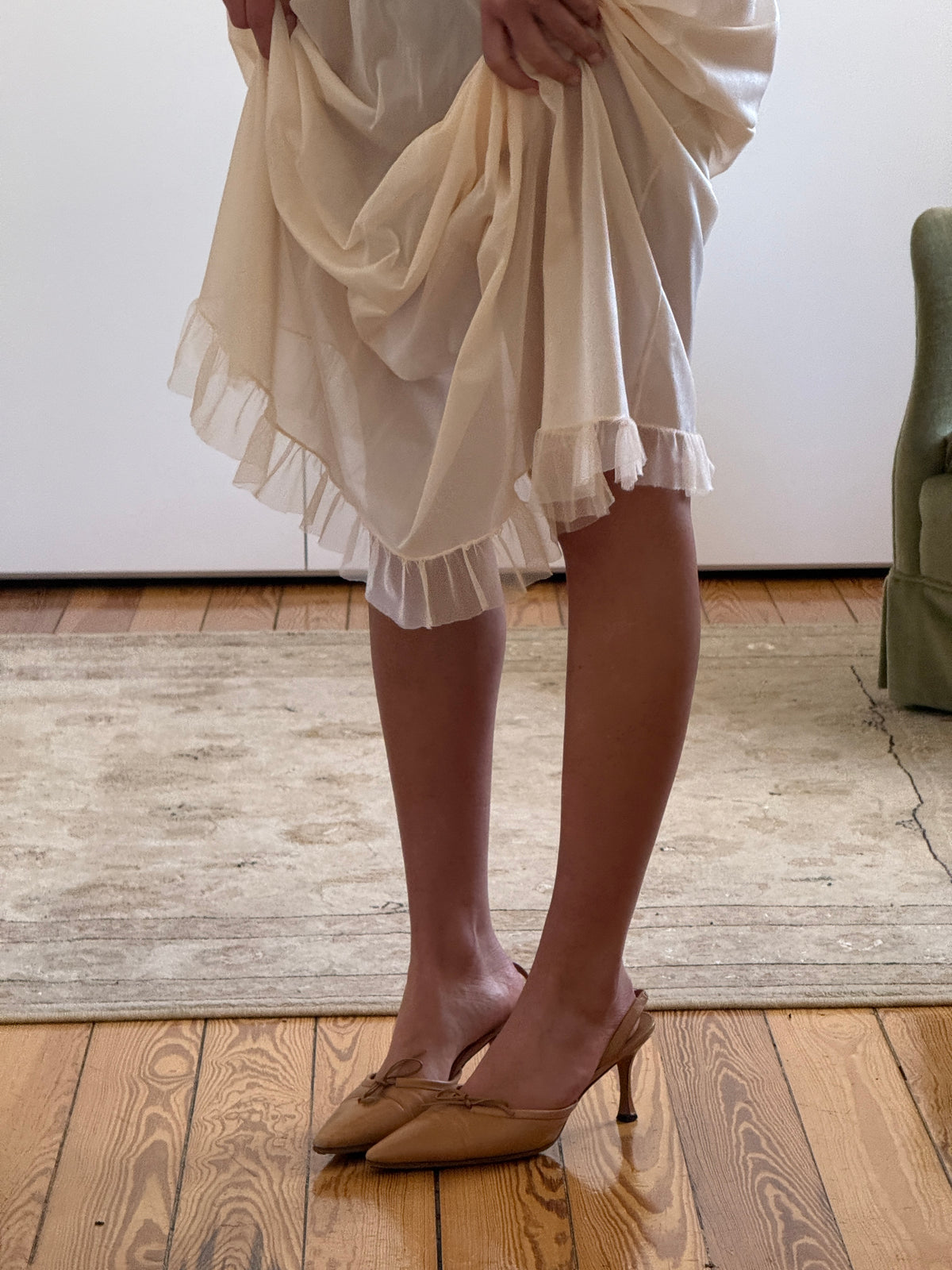 Manolo Blahnik Heels (39)