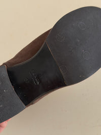Prada Boots (37)