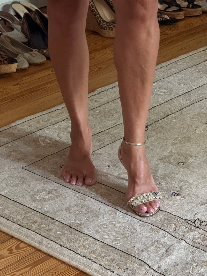 René Caovilla Heels (39)