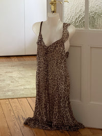 D&G Silk Dress (m)