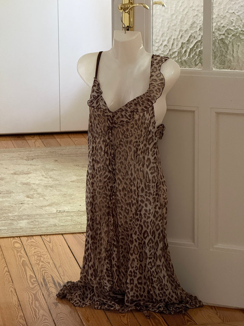 D&G Silk Dress (m)