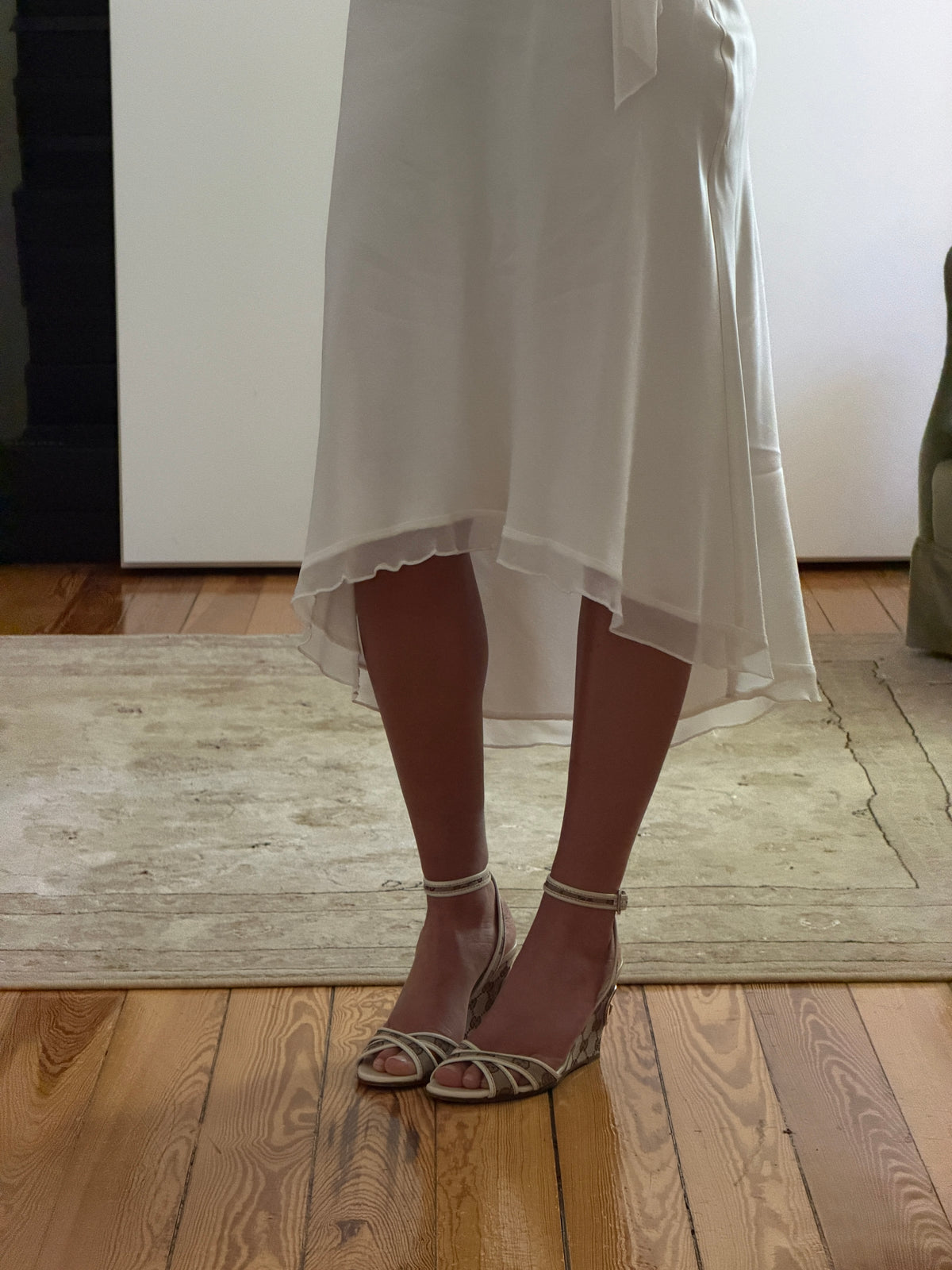 Gucci Heels (36)