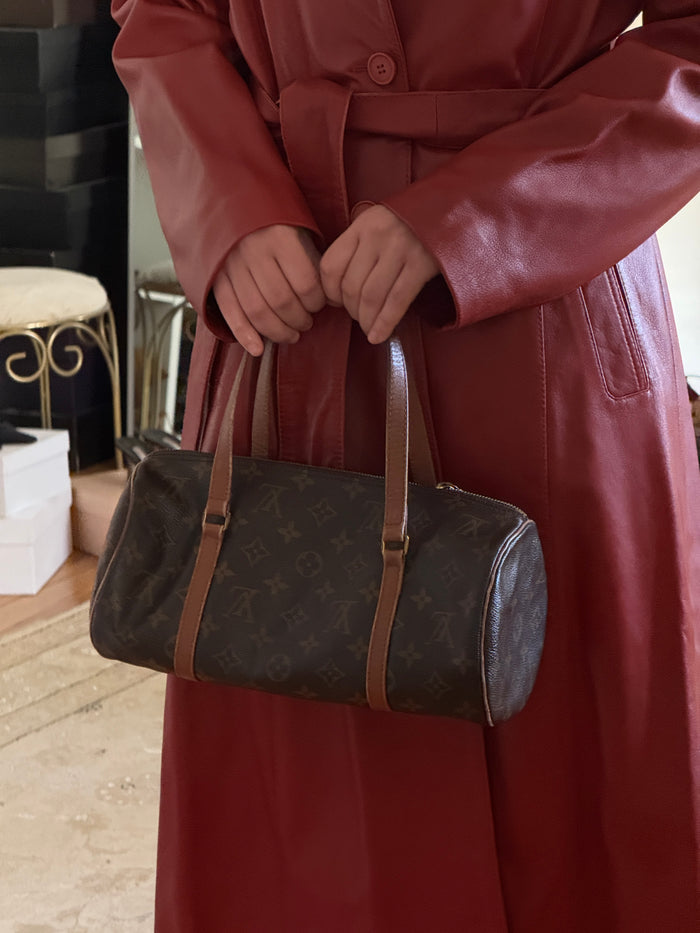 Louis Vuitton Papillon