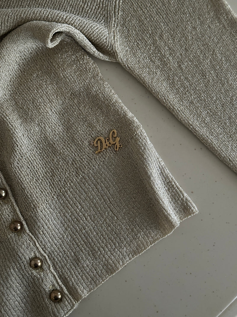 D&G Cardigan (s)