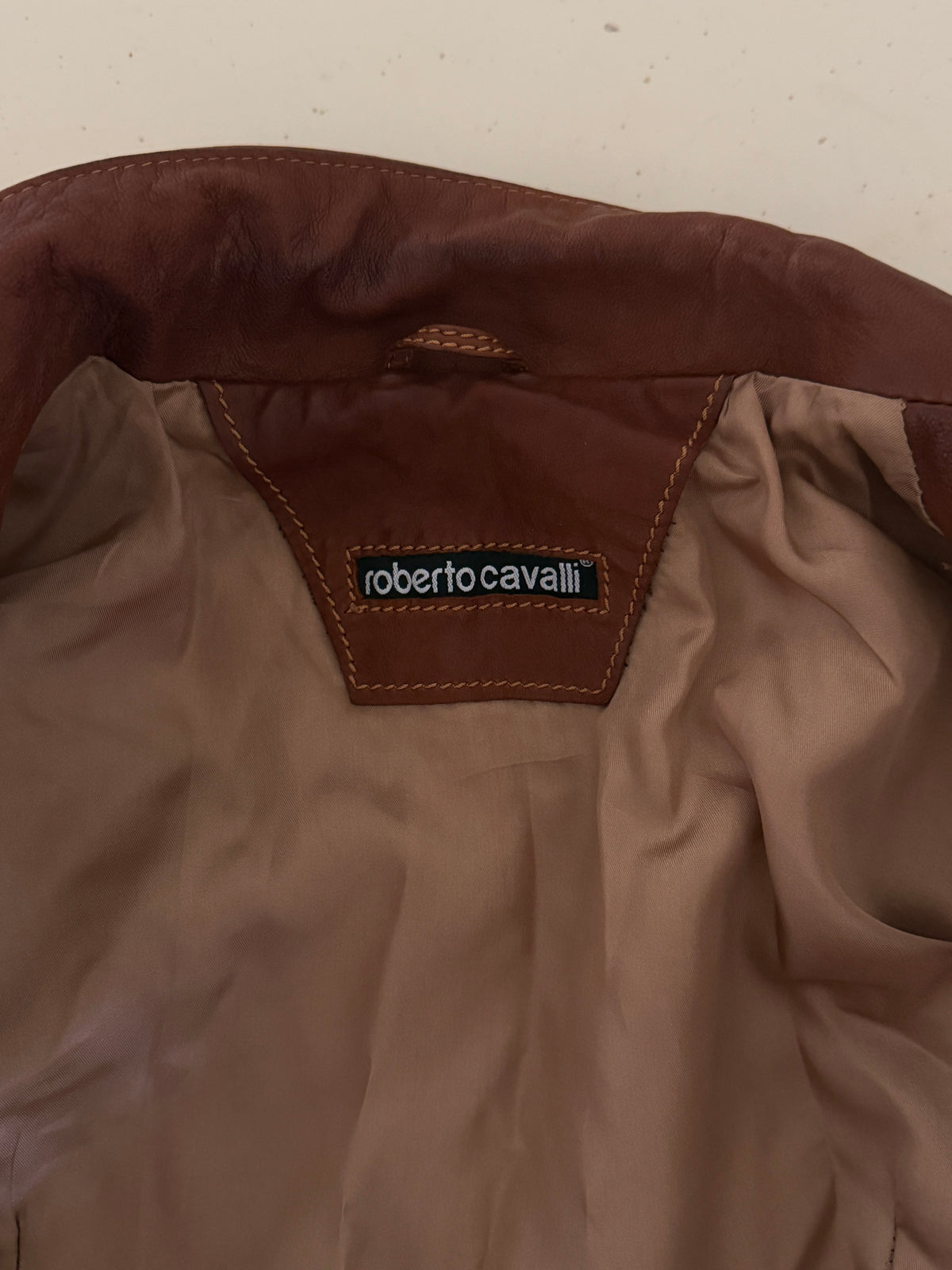 Roberto Cavalli Jacket (s)