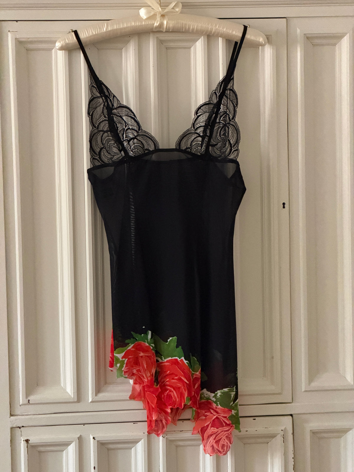 La Perla Lingerie Dress (s)