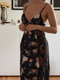 La Perla Lingerie Dress (s)
