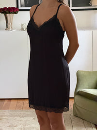 Lace Lingerie Dress (s)