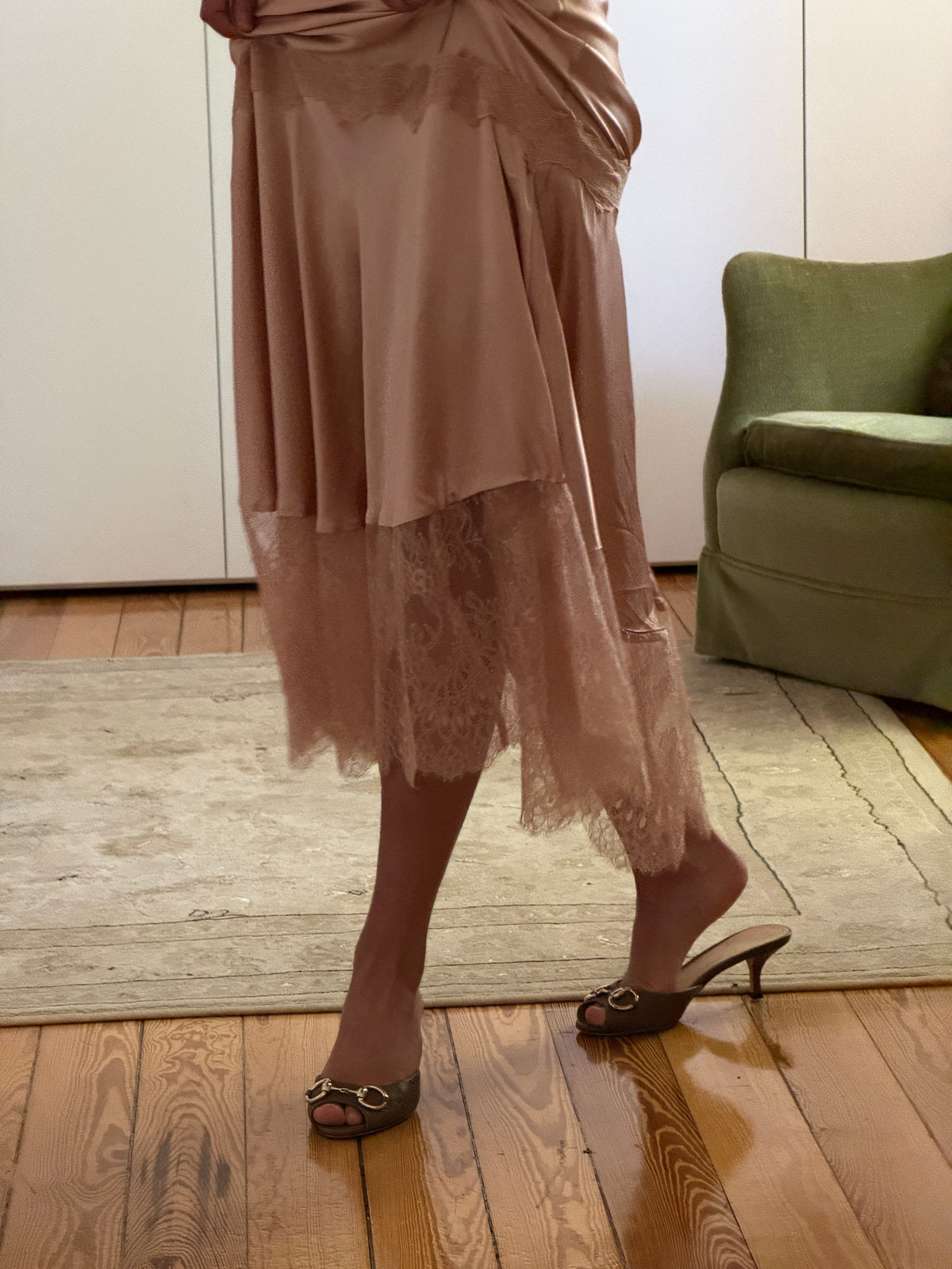 Gucci Heels (37)