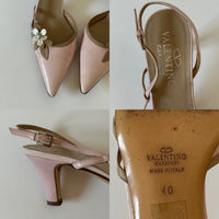 Valentino Heels (40)
