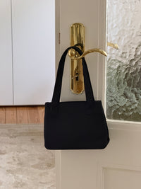 Chanel Satin Bag