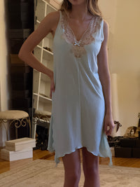 Lace Lingerie Dress (m)