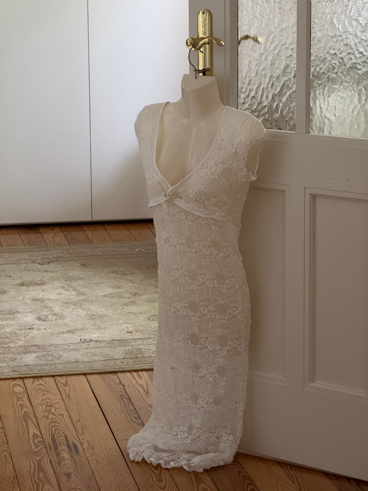 Lace Lingerie Dress (s)