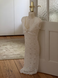 Lace Lingerie Dress (s)