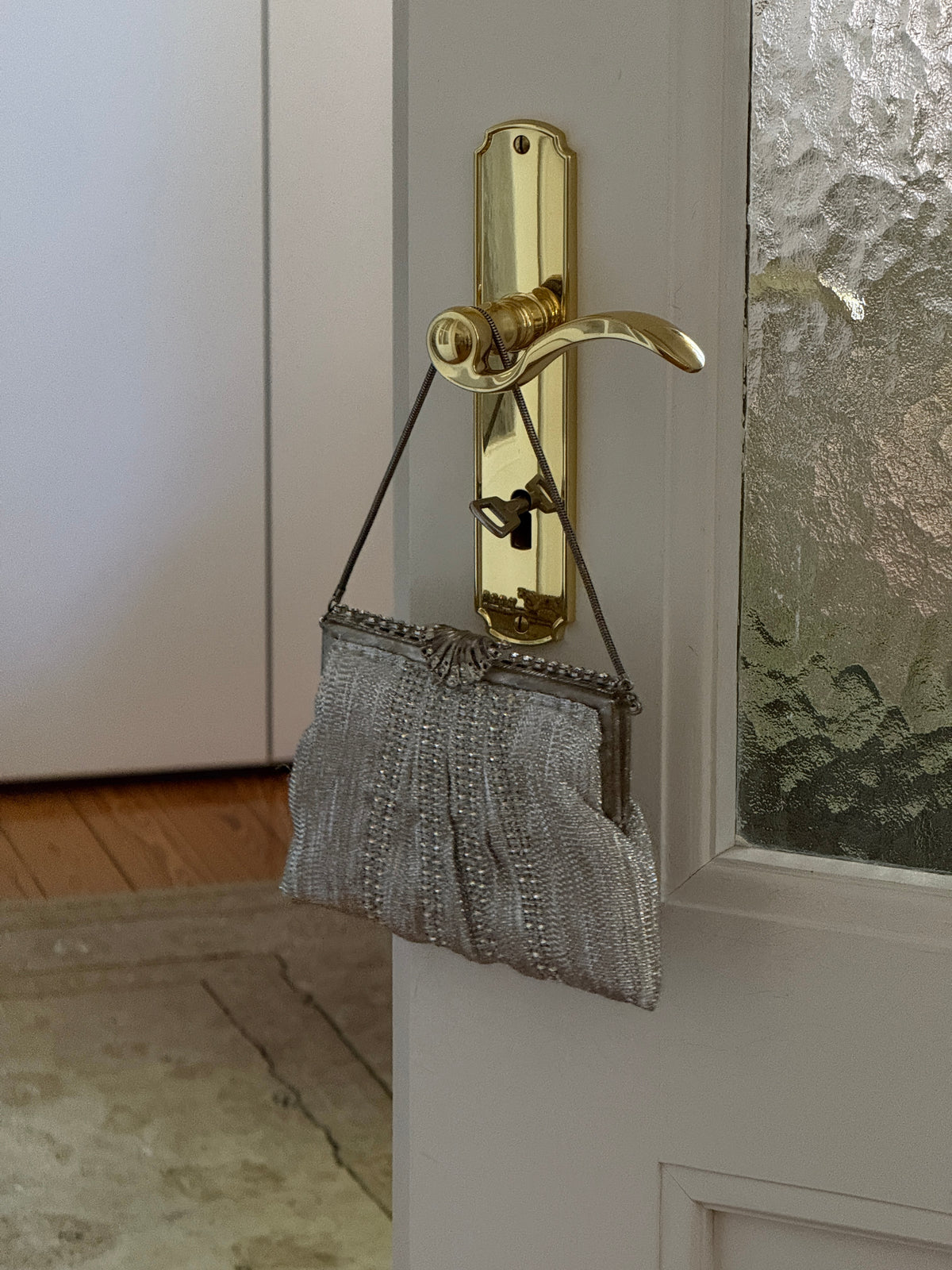 Vintage Evening Bag