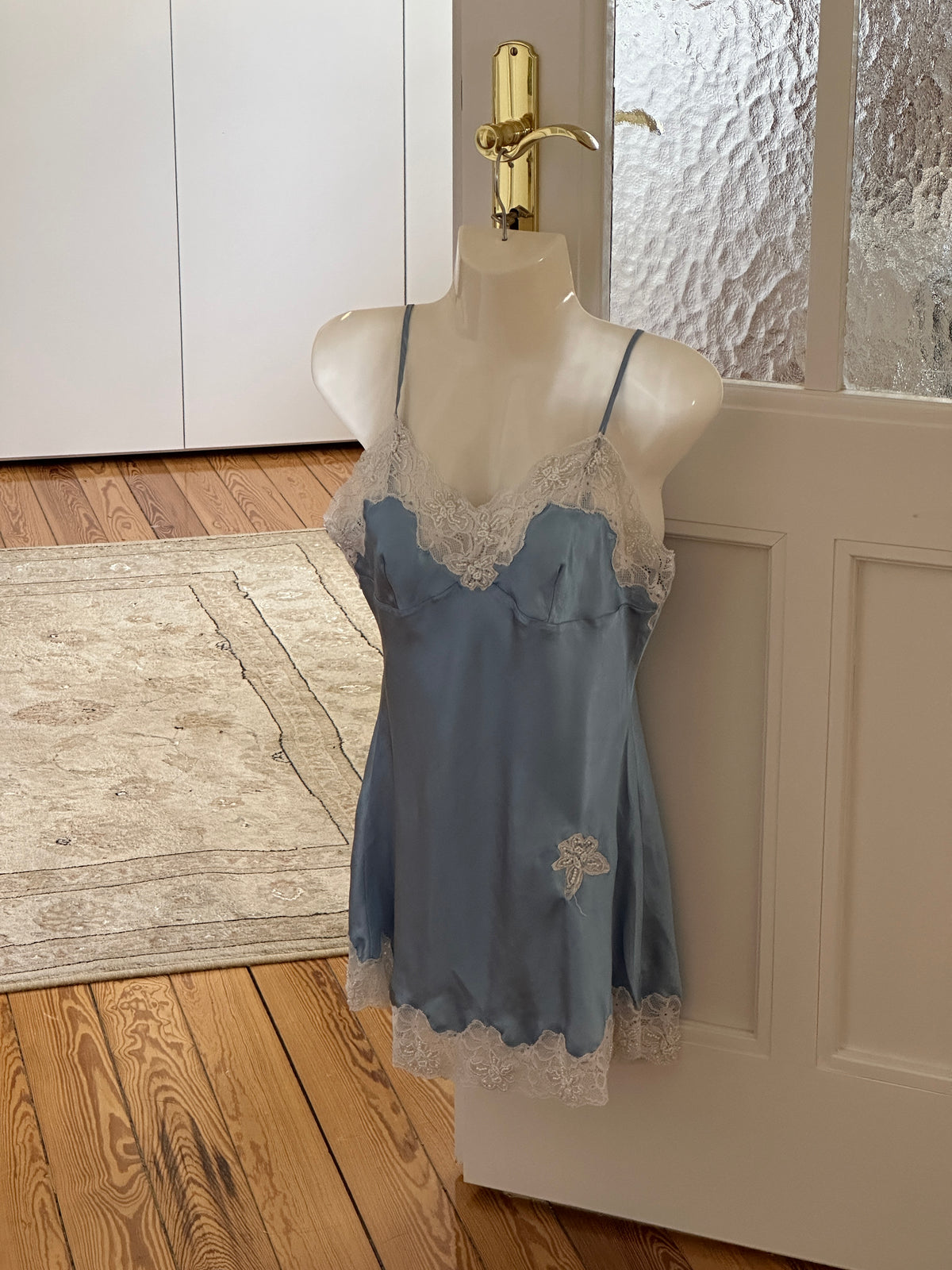 Lace Lingerie Dress (s)