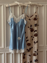 Lace Lingerie Dress (s)