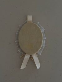 Vintage Wall Plaque