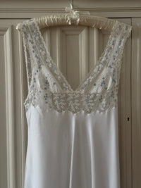 Lace Lingerie Dress (s)