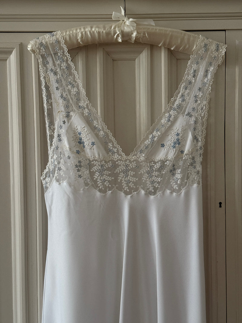 Lace Lingerie Dress (s)