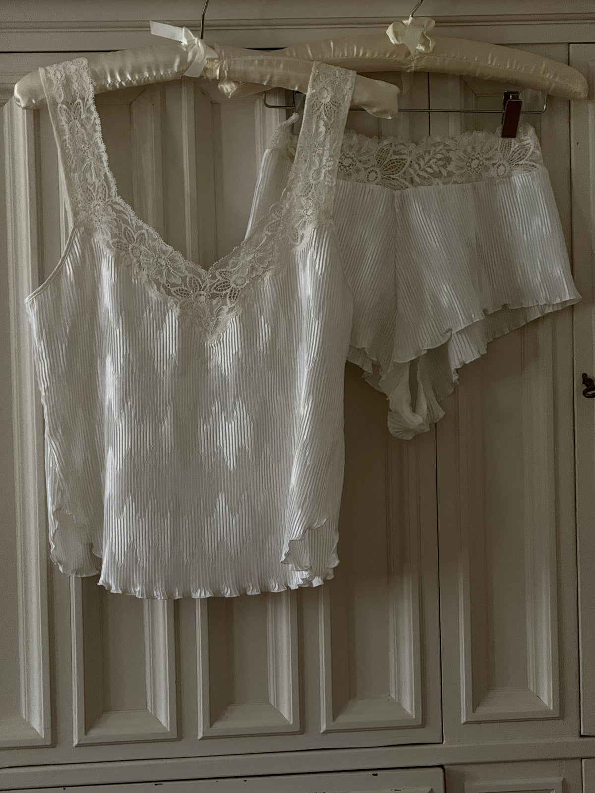 La Perla Lingerie Set (s)