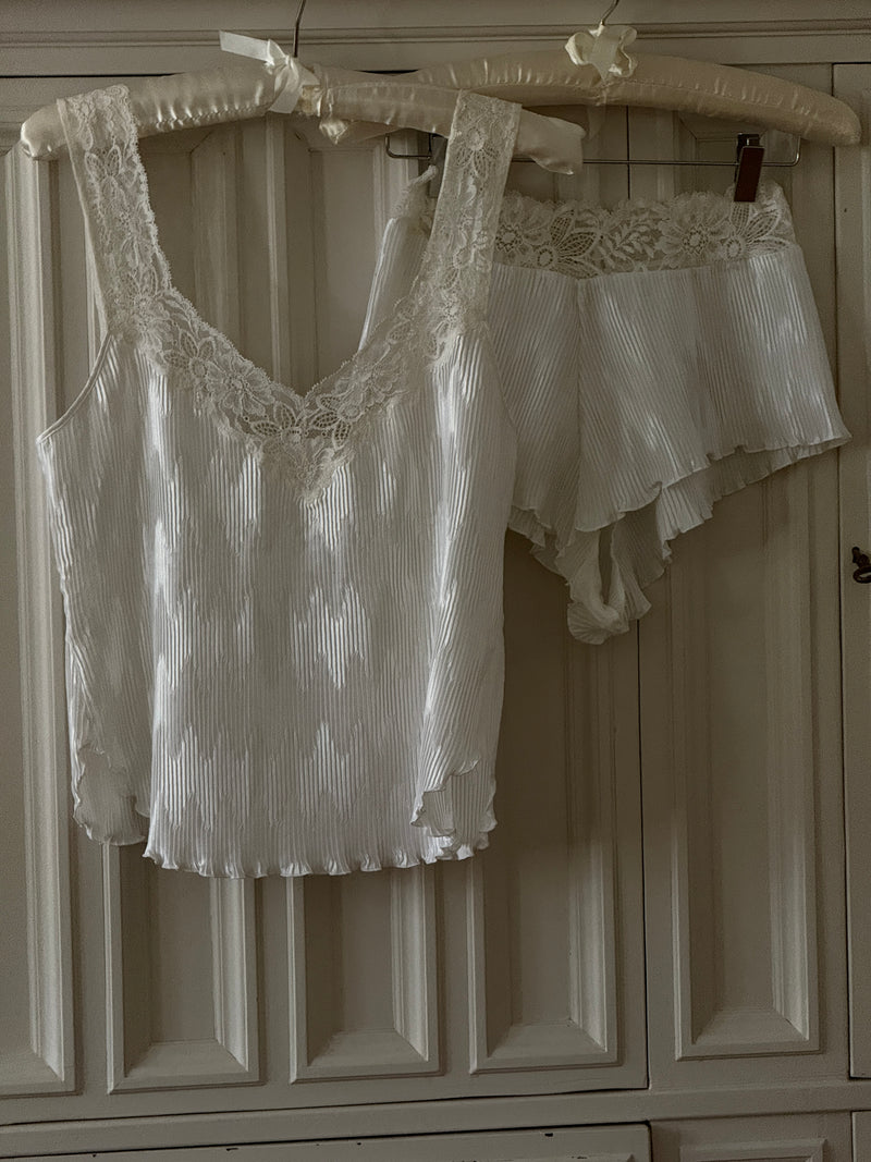 La Perla Lingerie Set (s)