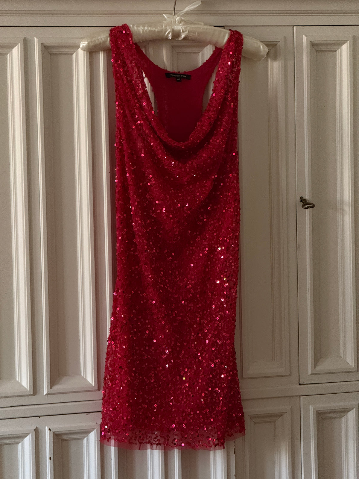 Patrizia Pepe Dress (xs)