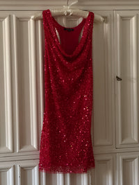 Patrizia Pepe Dress (xs)