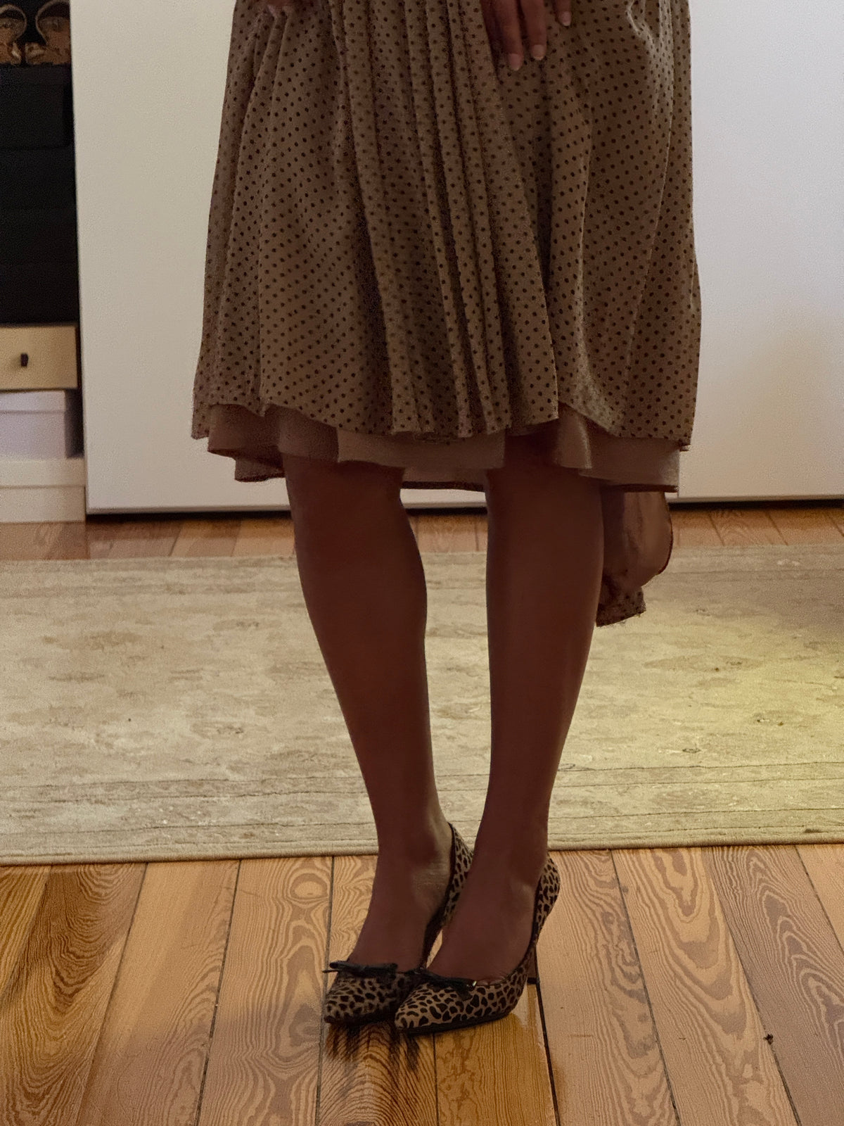 Manolo Blahnik Heels (36,5)