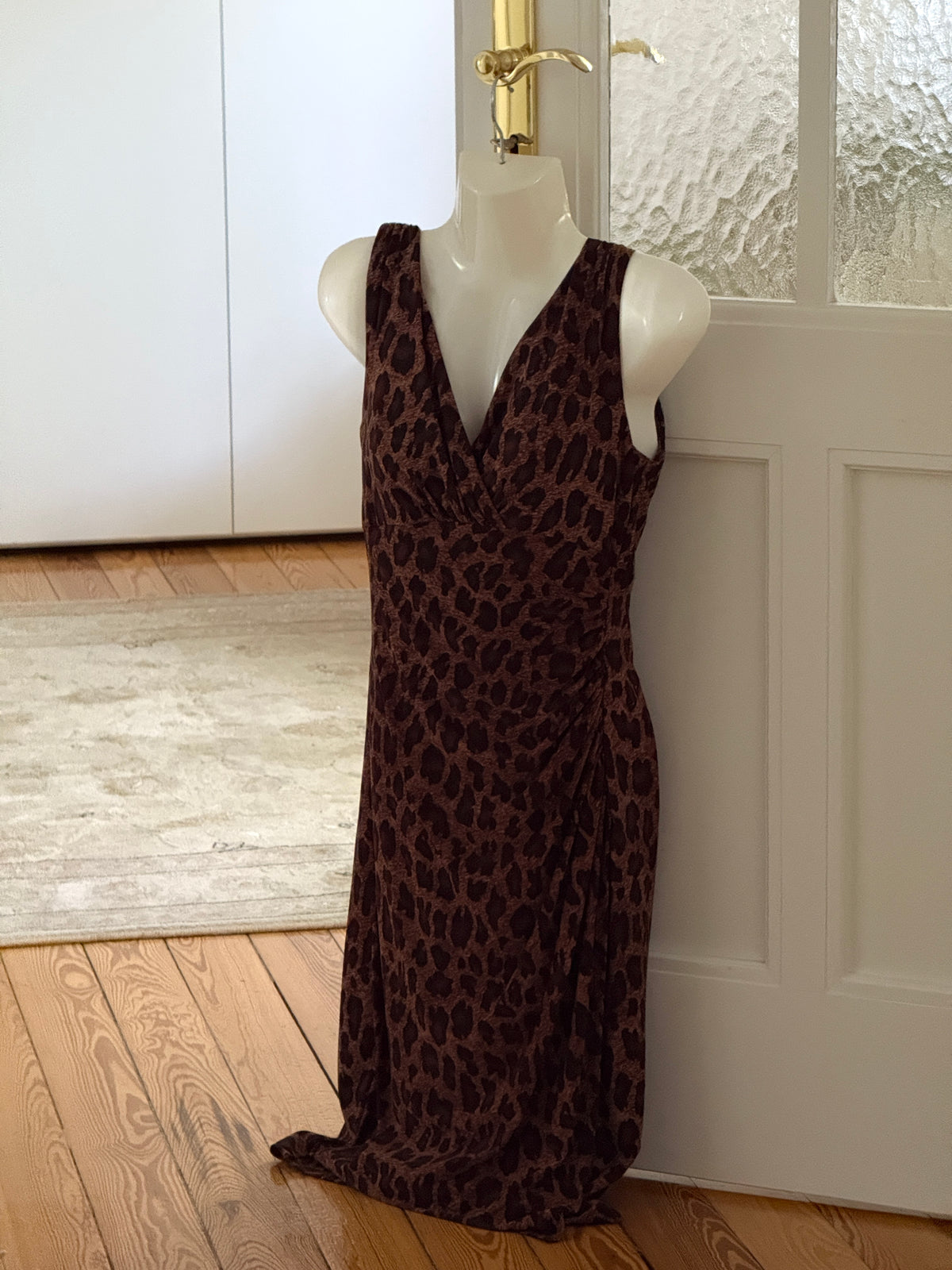 Ralph Lauren Leo Dress (s)