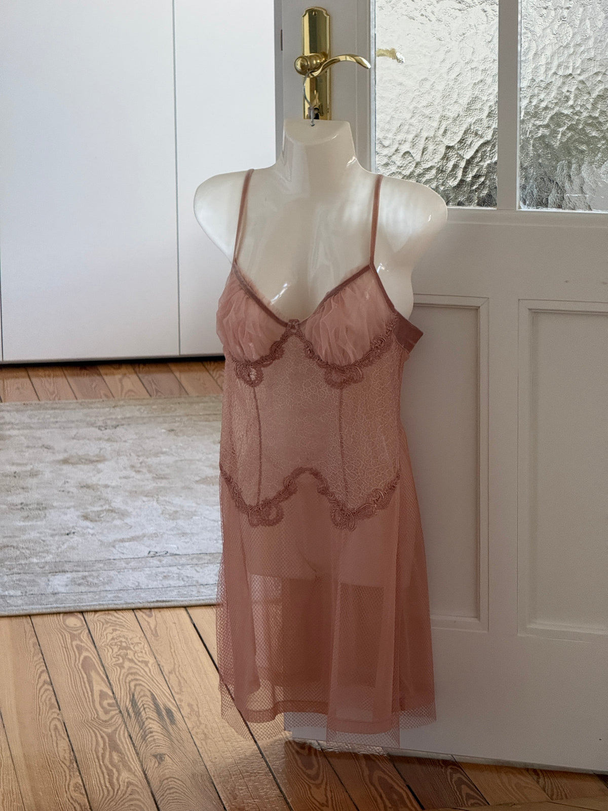 La Perla Lingerie Dress (l)