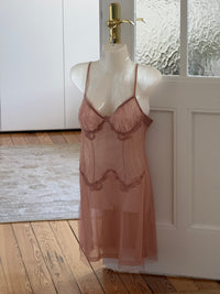 La Perla Lingerie Dress (l)