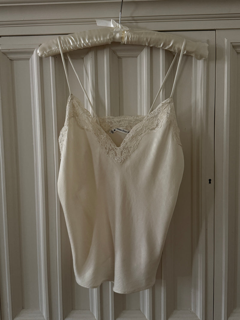 Dior Lingerie Top (s)