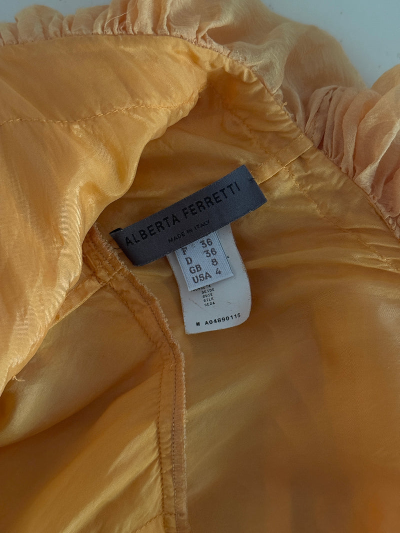 Alberta Ferretti Dress (s)