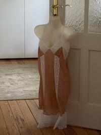 Lace Lingerie Dress (s)
