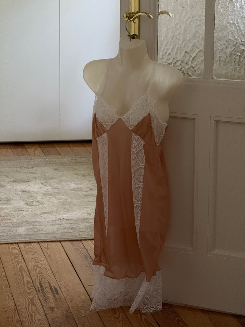 Lace Lingerie Dress (s)