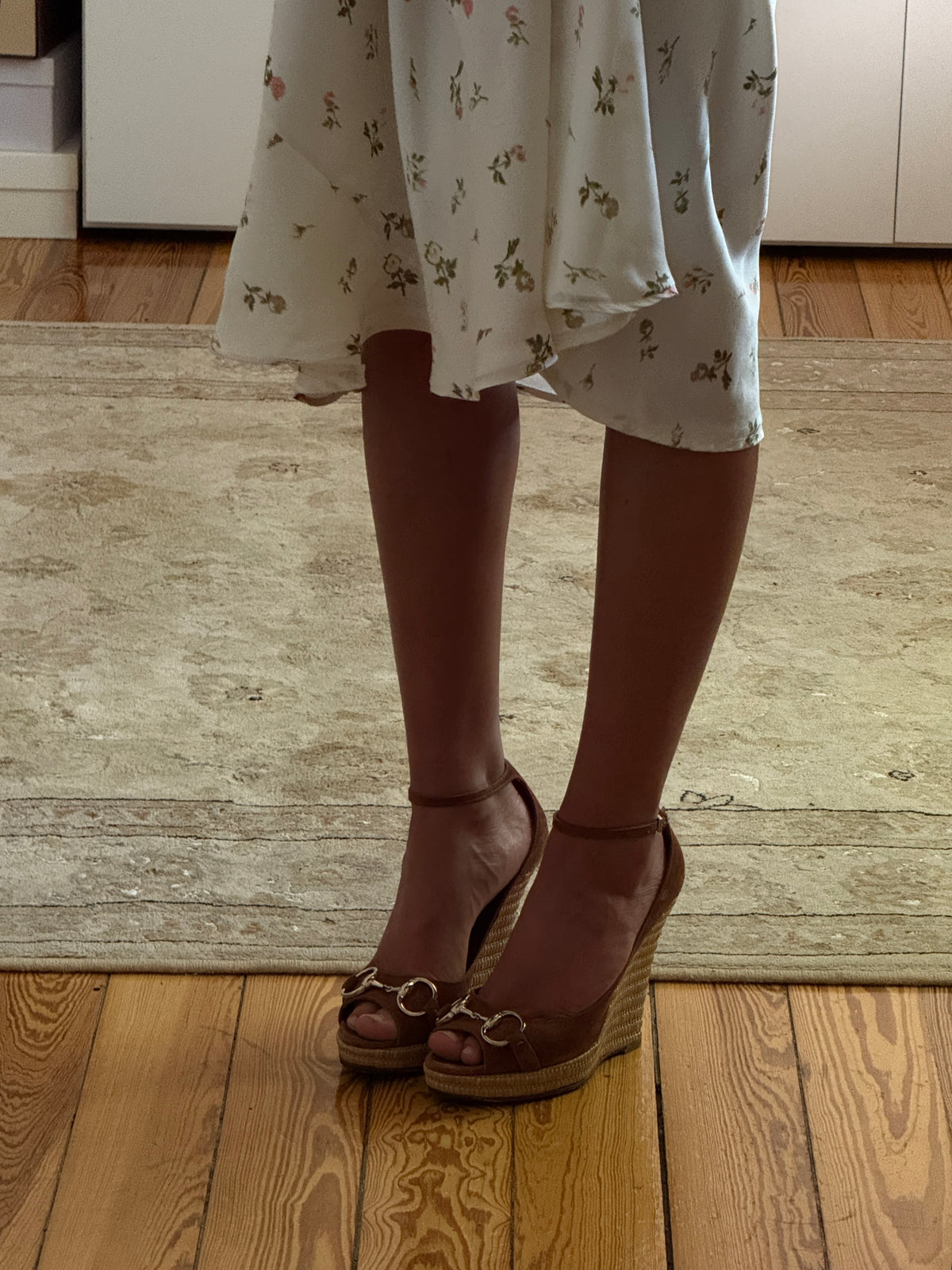 Gucci Wedges (37)