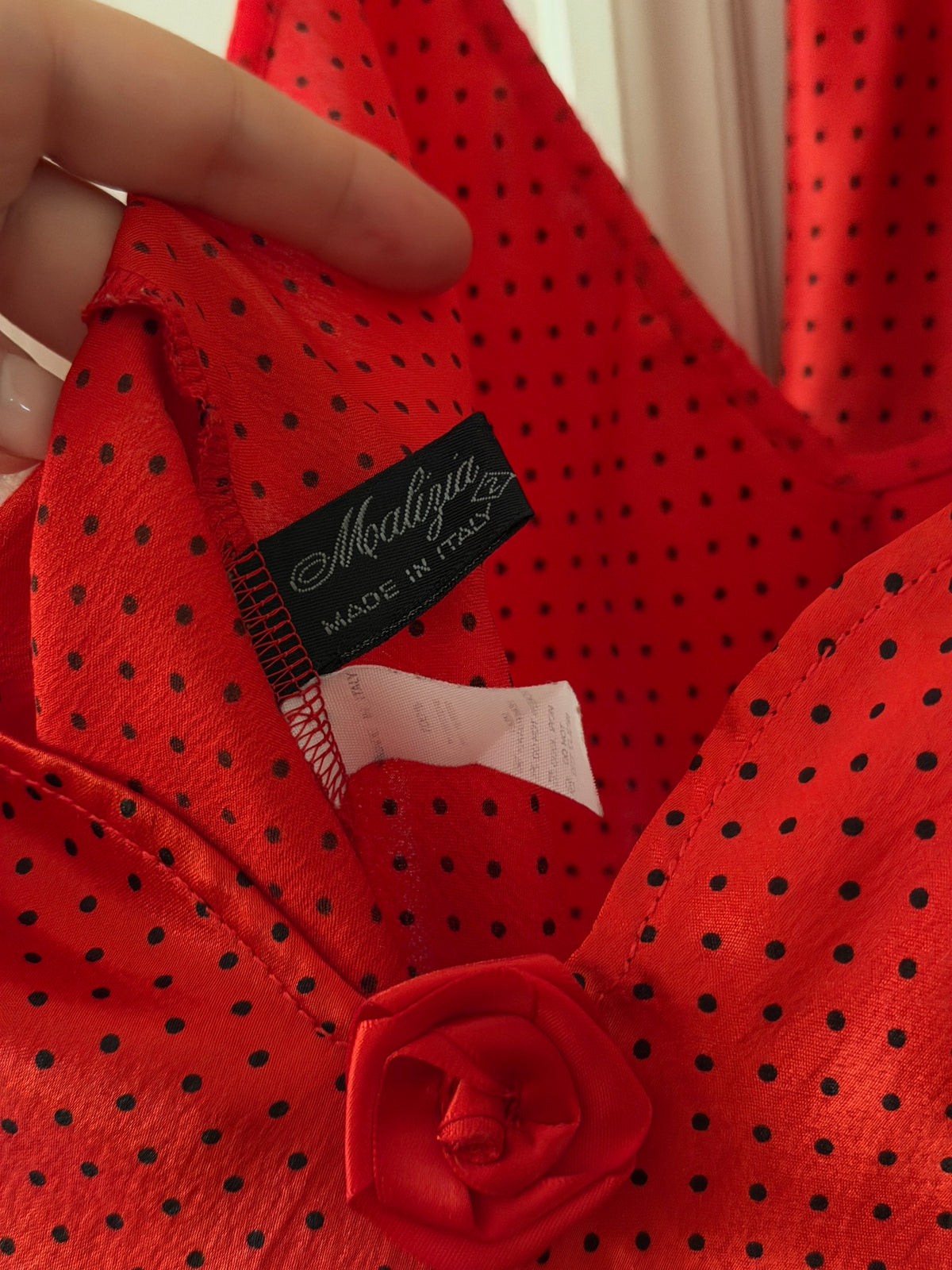La Perla Lingerie Set (s)