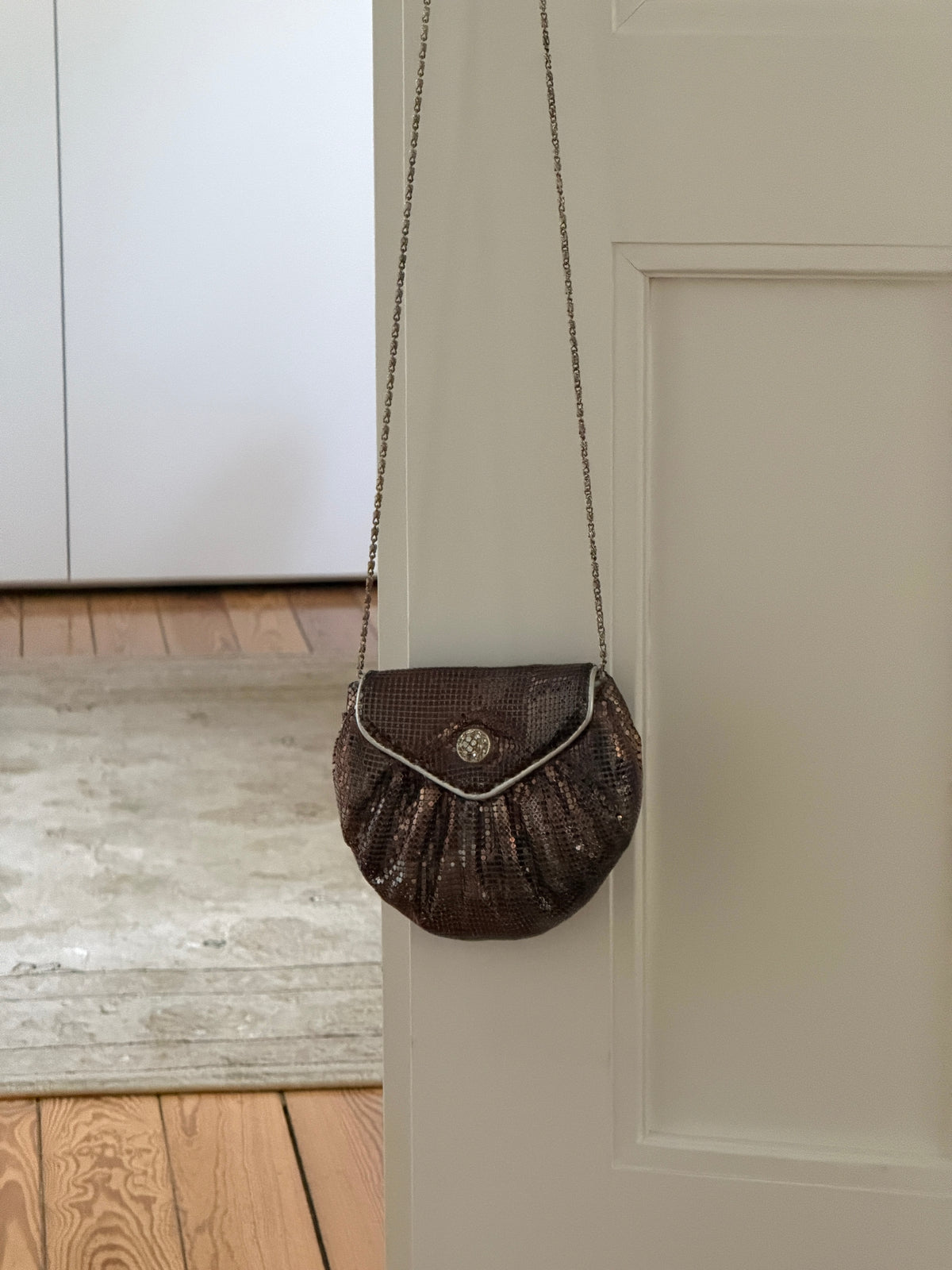 Vintage Evening Bag