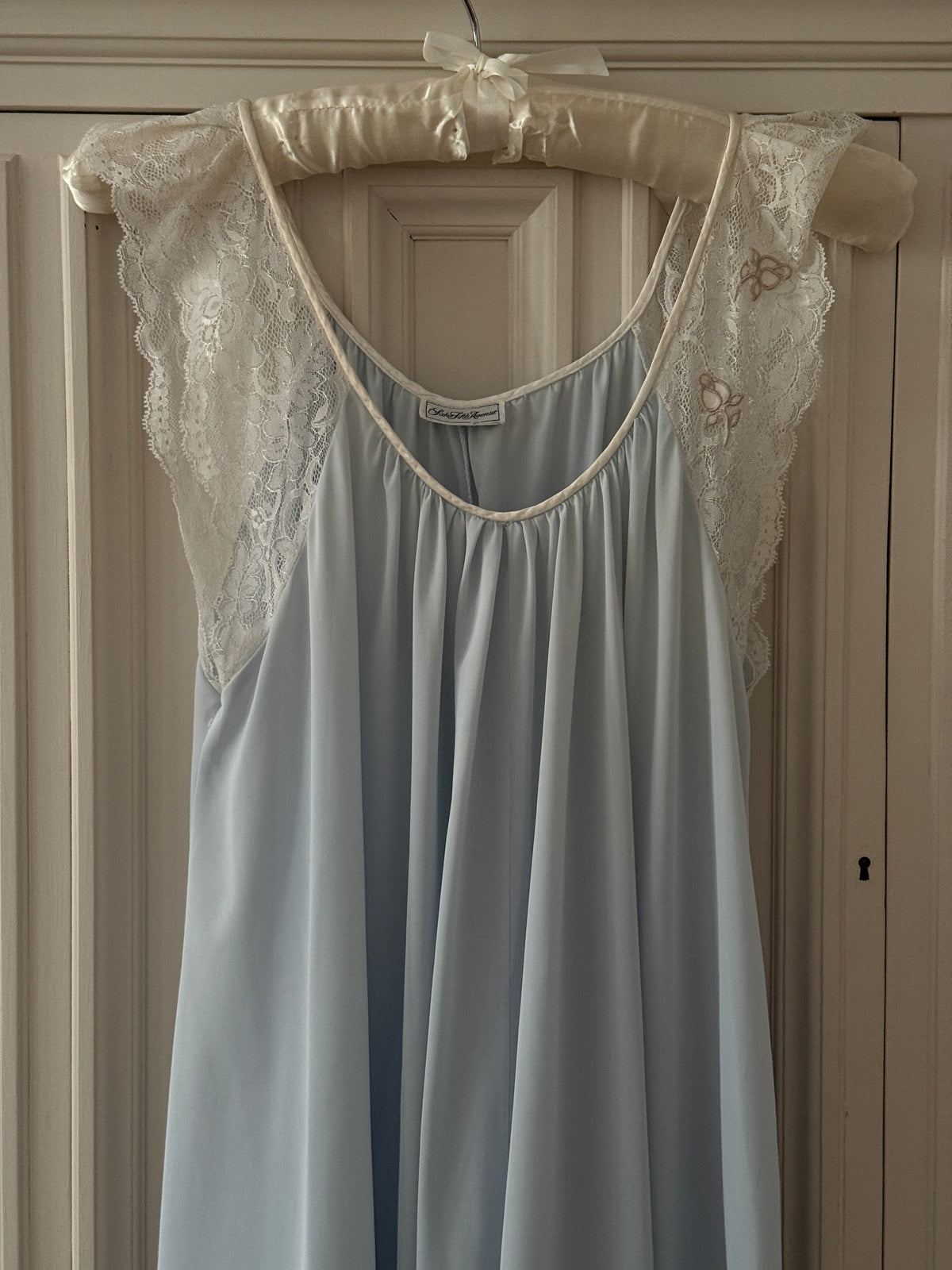 Lace Lingerie Dress (m)