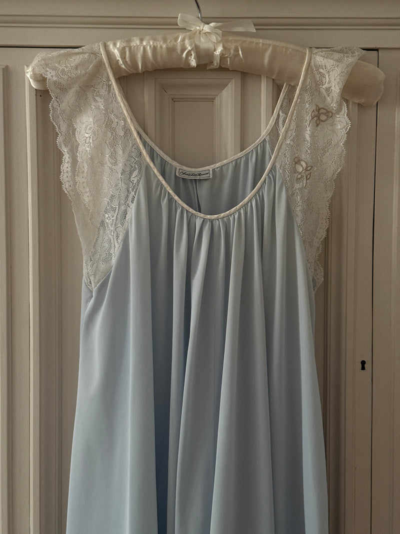 Lace Lingerie Dress (m)