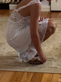 La Perla Lingerie Dress (s)