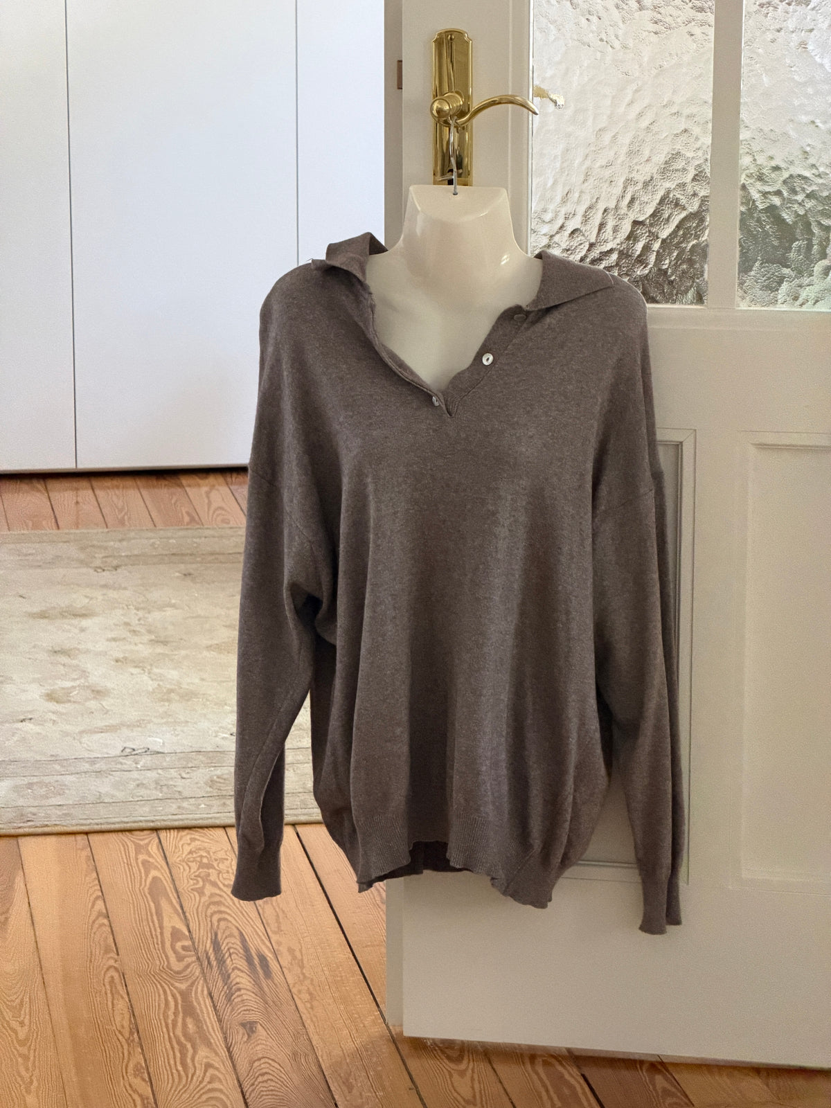 Cashmere Sweater (l)