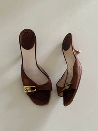 Dior Key Heels (37)